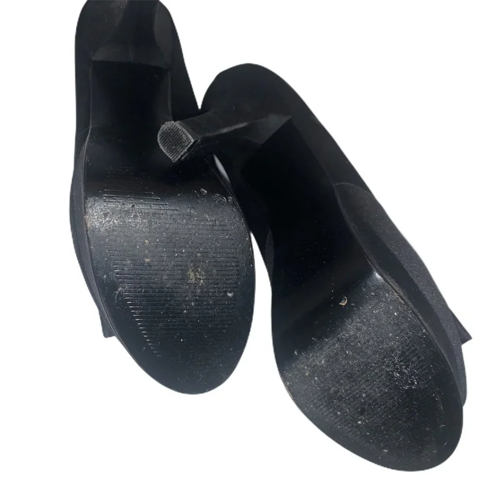 Steve Madden steve madden